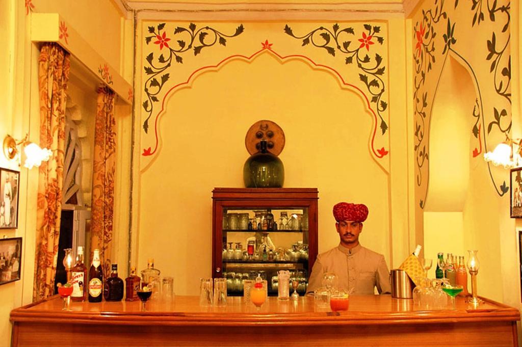 V Resorts Jhalamand Garh Jodhpur ジョードプル エクステリア 写真
