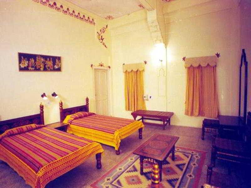 V Resorts Jhalamand Garh Jodhpur ジョードプル エクステリア 写真