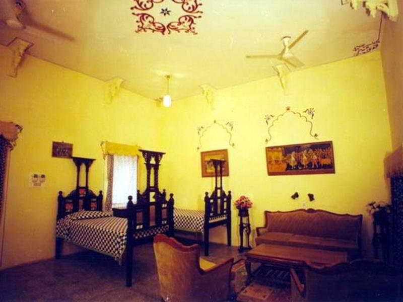 V Resorts Jhalamand Garh Jodhpur ジョードプル エクステリア 写真