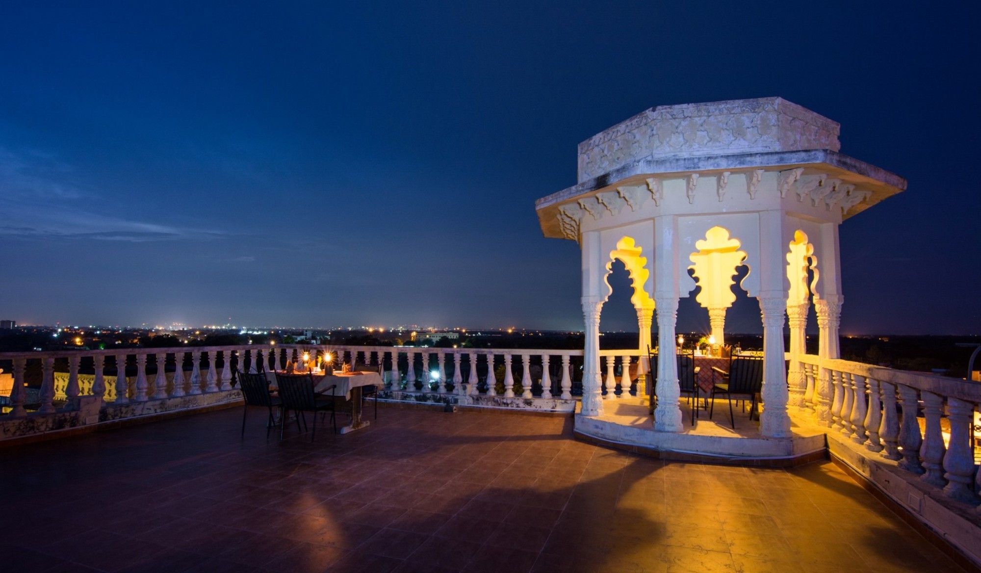 V Resorts Jhalamand Garh Jodhpur ジョードプル エクステリア 写真